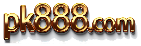 pk888 com logo